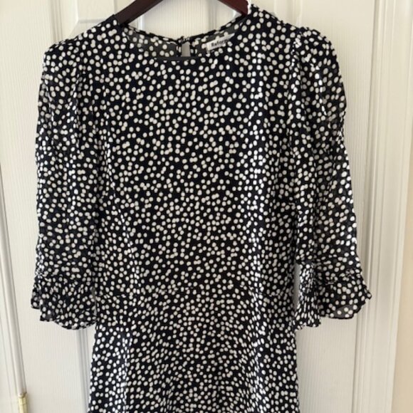 Reformation Doutzen Dress, Size 8 - Picture 2 of 3